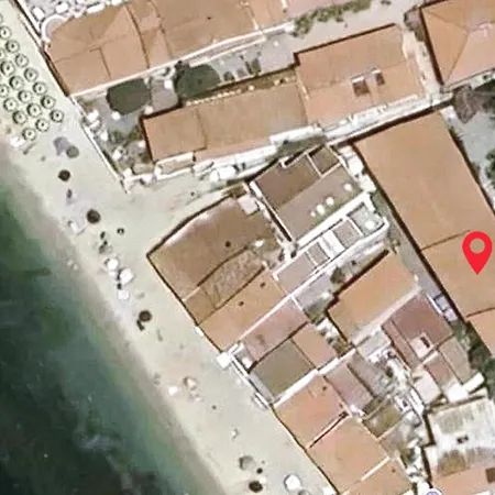 Gorgeous In With House Sea View شقة ريكادي