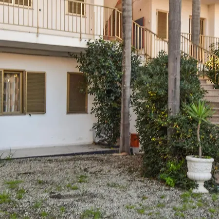 Gorgeous In With House Sea View Ricadi