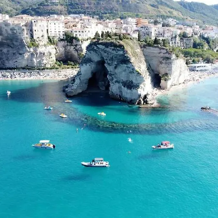 Gorgeous In With House Sea View Appartement *