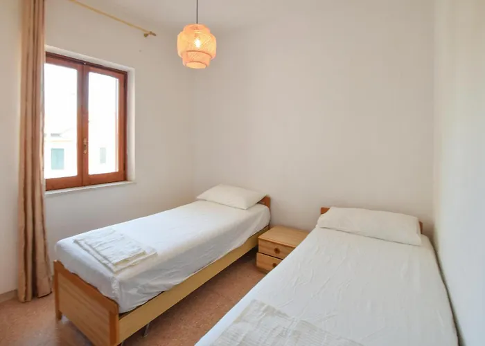 Gorgeous In With House Sea View Apartament *