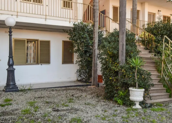 Gorgeous In With House Sea View Ricadi