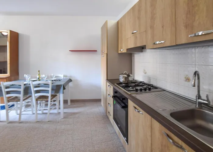 Gorgeous In With House Sea View Apartament *