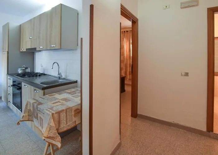 Gorgeous In With House Sea View Apartment *