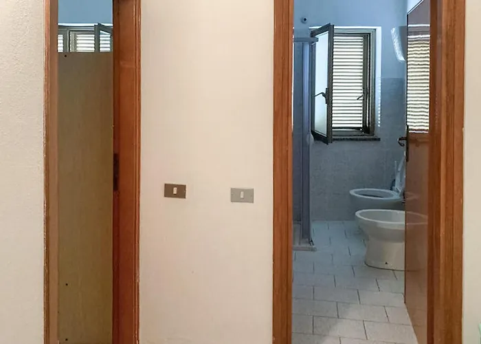 Apartament Gorgeous In With House Sea View *