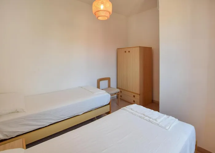 Gorgeous In With House Sea View