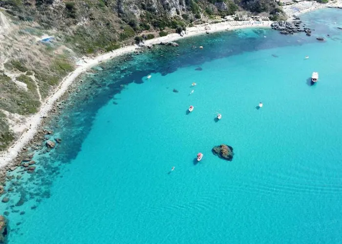 Gorgeous In With House Sea View Apartament *