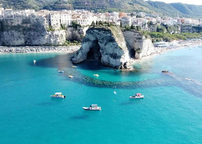 Gorgeous In With House Sea View Apartment *