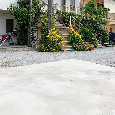 Gorgeous In With House Sea View