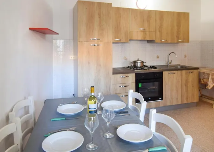 Gorgeous In With House Sea View *