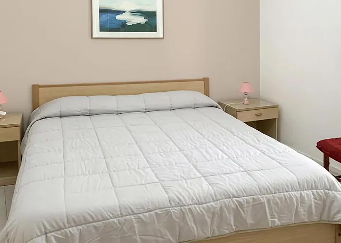 Gorgeous In With House Sea View