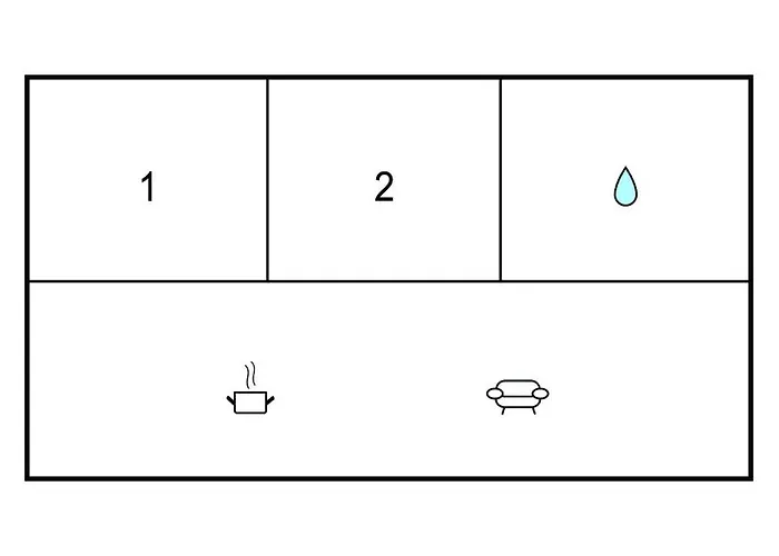 Gorgeous In With House Sea View *