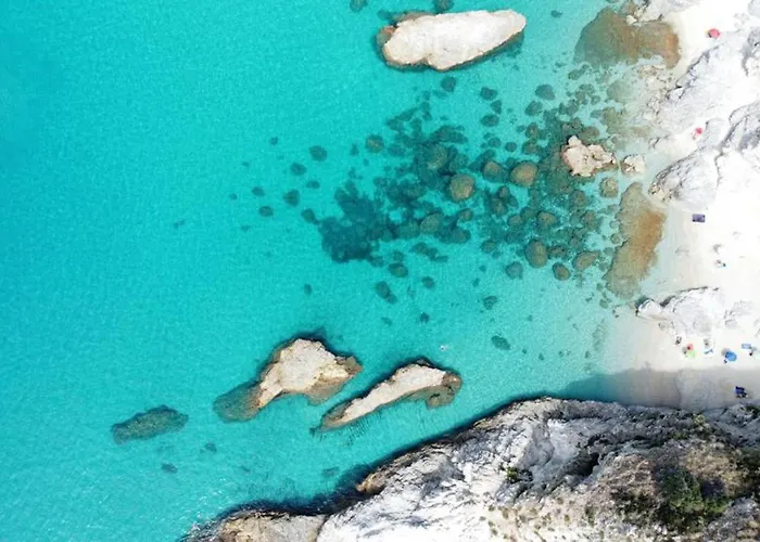 Gorgeous In With House Sea View *